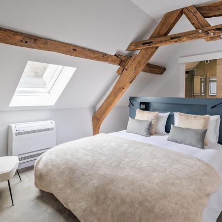Break & Brut Apartman Nogent-le-Roi Kültér fotó
