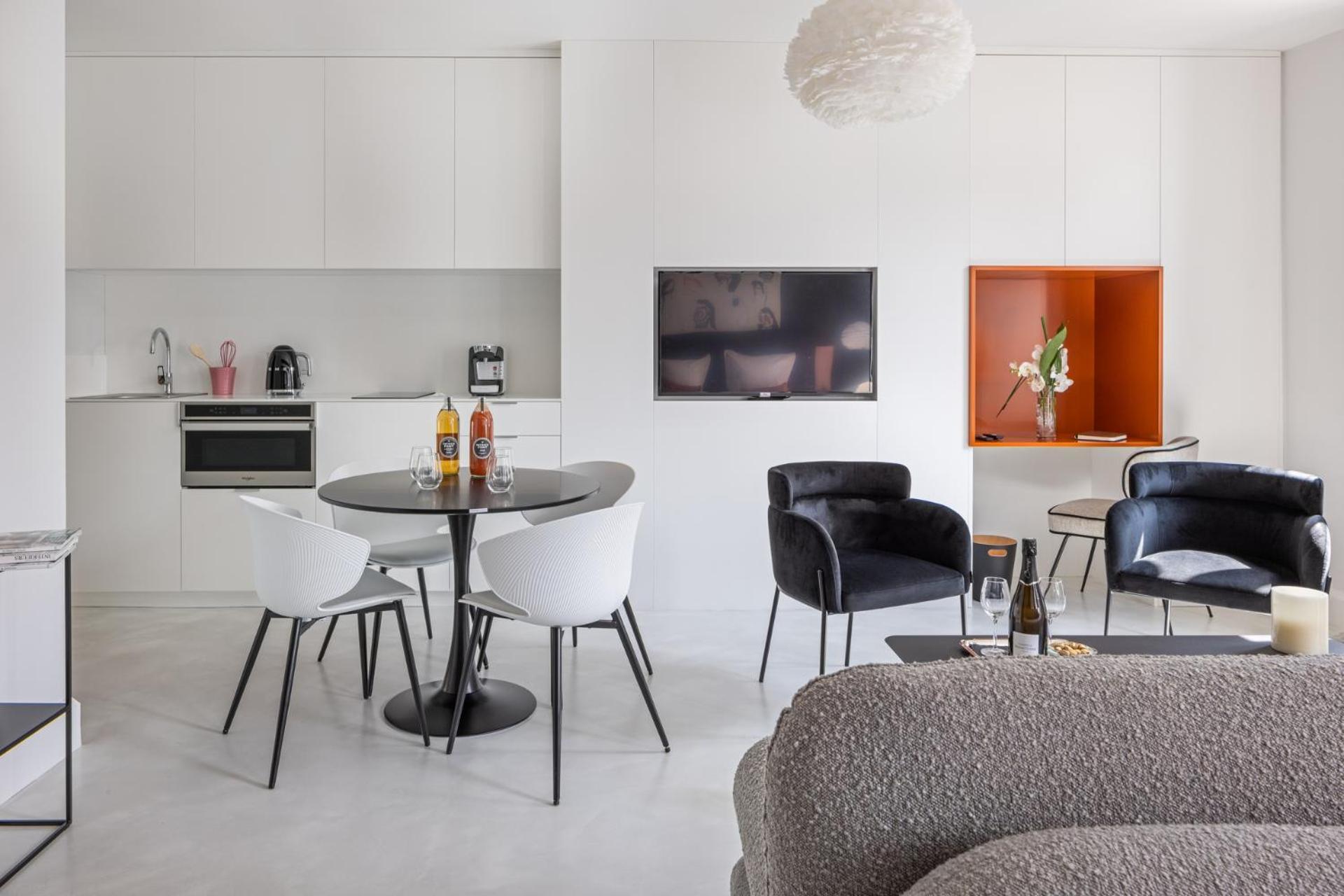 Break & Brut Apartman Nogent-le-Roi Kültér fotó