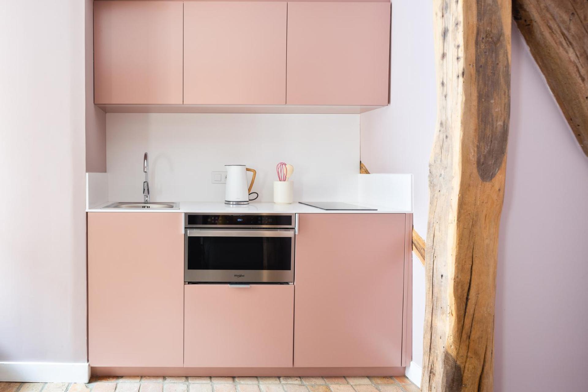 Break & Brut Apartman Nogent-le-Roi Kültér fotó