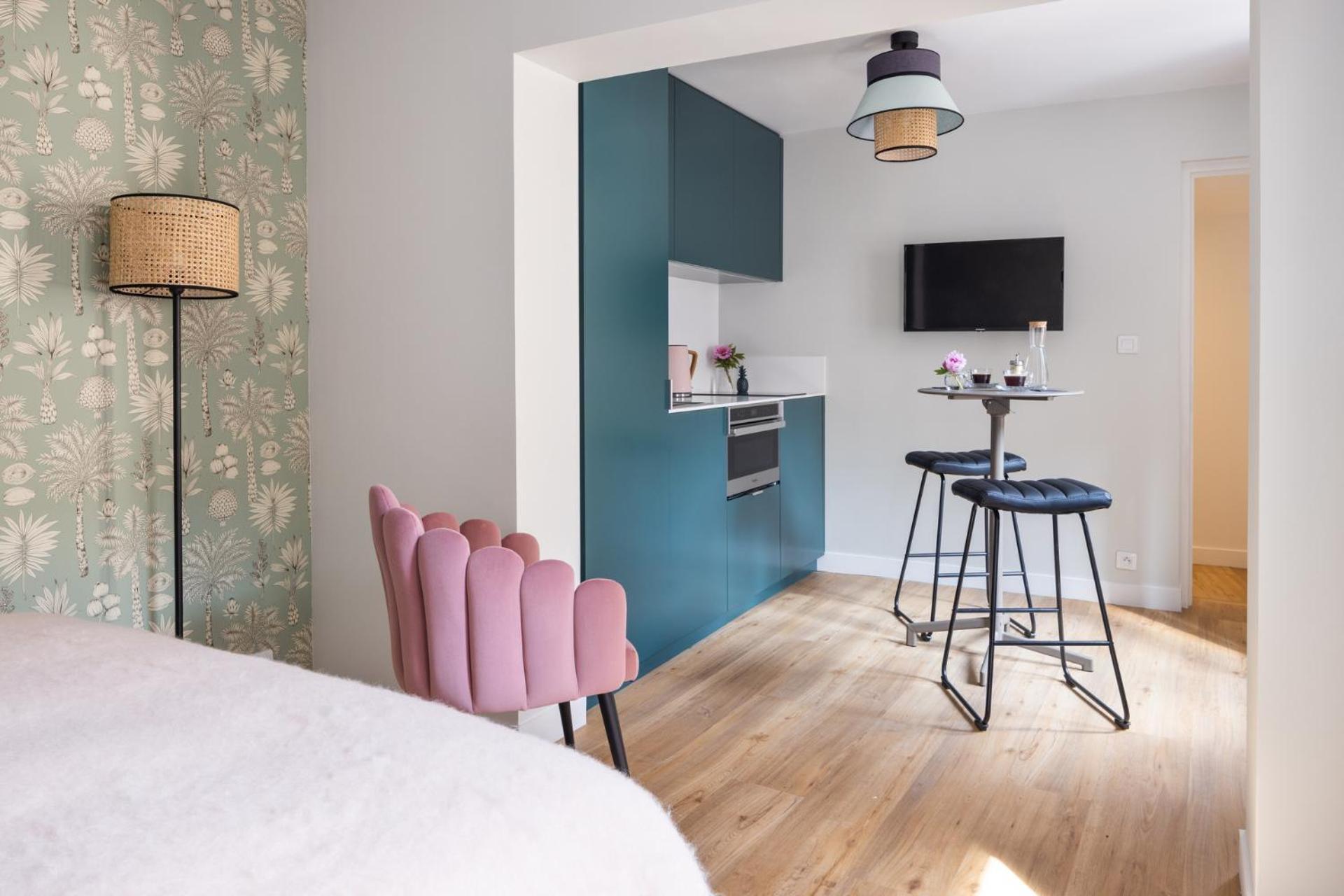 Break & Brut Apartman Nogent-le-Roi Kültér fotó