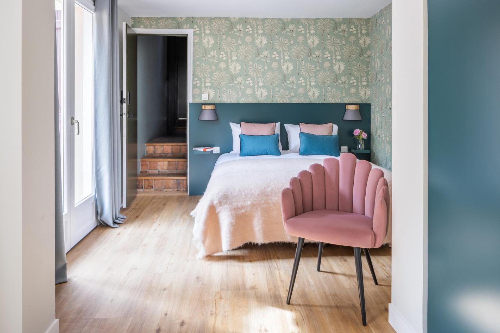 Break & Brut Apartman Nogent-le-Roi Kültér fotó