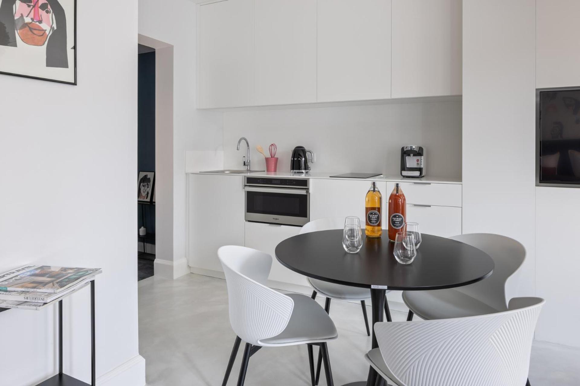 Break & Brut Apartman Nogent-le-Roi Kültér fotó