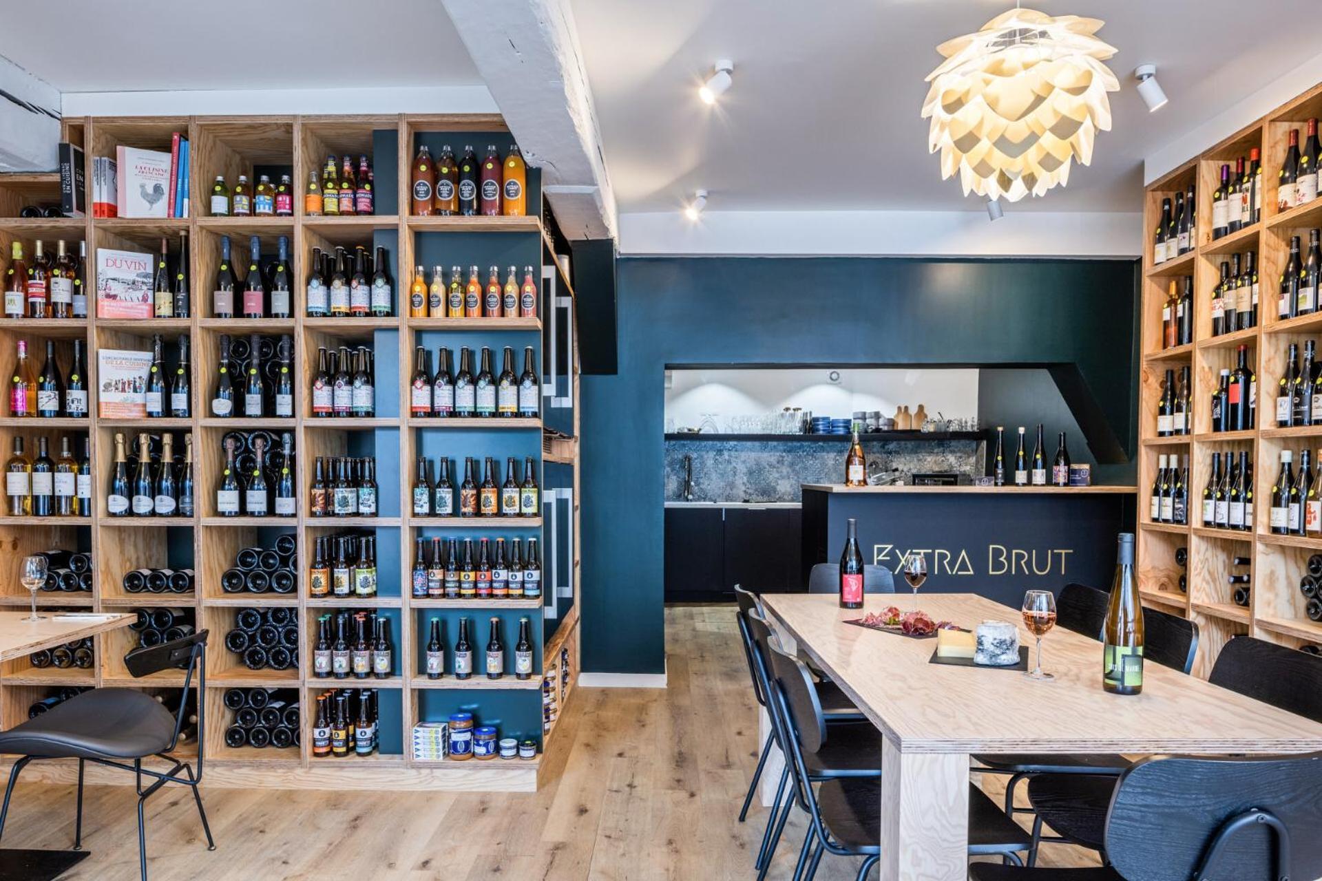Break & Brut Apartman Nogent-le-Roi Kültér fotó